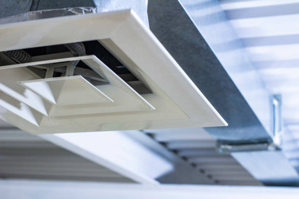 Best General Air Duct Cleaning  in Chackbay, LA