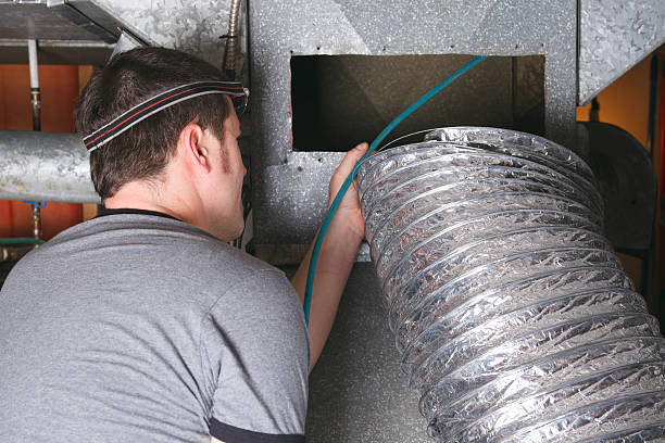 Best Home Air Vent Cleaning  in Chackbay, LA