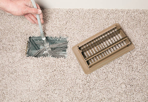 Best Air Duct Cleaning Near Me  in Chackbay, LA