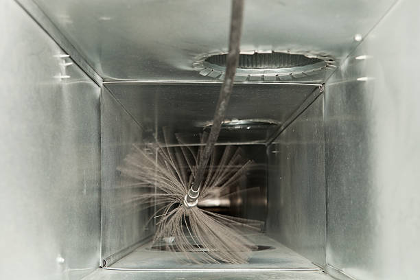 Trusted Chackbay, LA Airduct Cleaning Experts